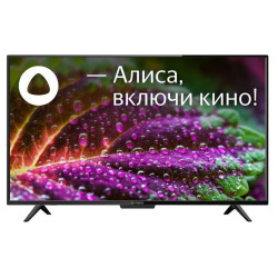 IRBIS 39H1YDX151BS2 SMART Яндекс