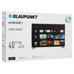 BLAUPUNKT 40FBC5000T SMART TV FullHD