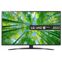 LG 43UQ81006LB SMART TV [БГ]