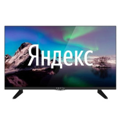VEKTA LD-43SU8850BS SMART TV