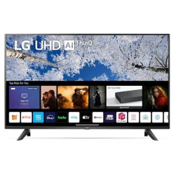 LG 43UQ70003LB SMART TV [ПИ]