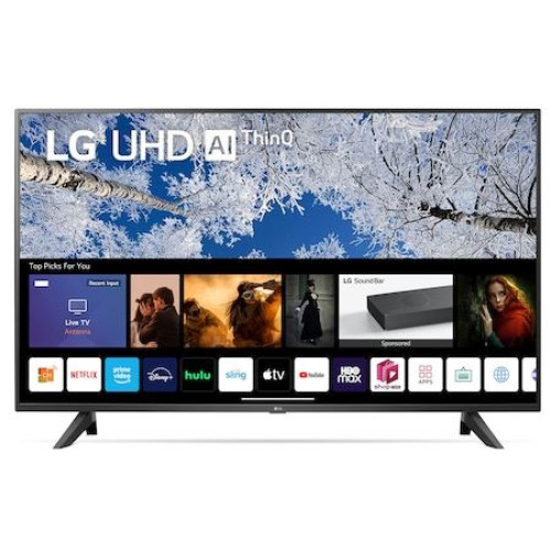 LG 43UQ70003LB SMART TV [ПИ]