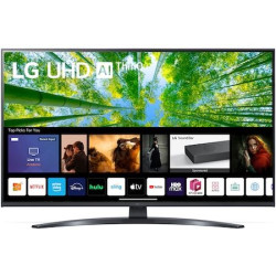 LG 43UQ81003LB SMART TV [ПИ]