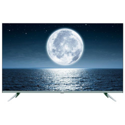 ARTEL UA43H3401 SMART TV 4K Ultra HD стальной безрамочный*