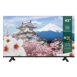 TOSHIBA 43V35KE SMART TV [ПИ]