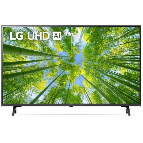 LG 43UQ80006LB.ARUB SMART TV 4K [ПИ]