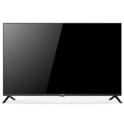 RENOVA TLE-43FSBM SMART TV Full HD Безрамочный
