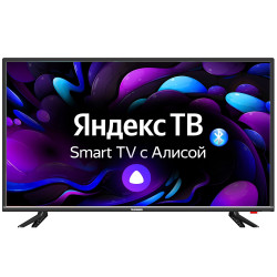 TELEFUNKEN TF-LED43S97T2SU UHD-SMART Яндекс