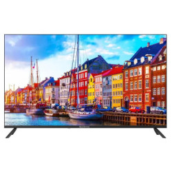 TOPDEVICE TDTV50BS06UBK SMART TV