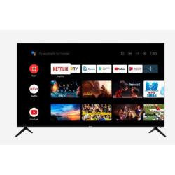 HAIER 50 SMART TV S1