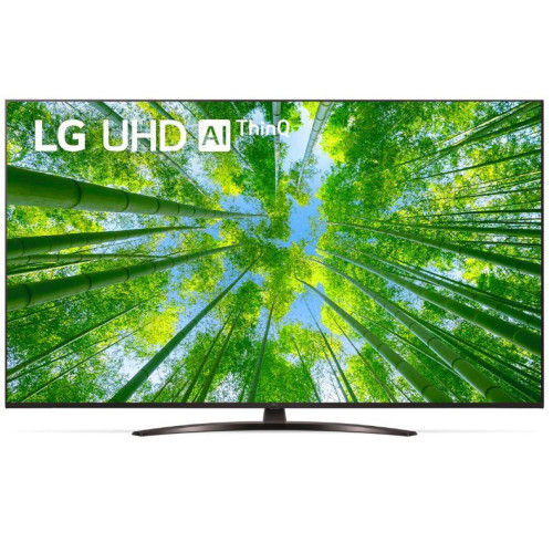 LG 50UQ81009LC SMART TV [БГ]