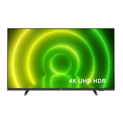 PHILIPS 50PUS7406 UHD SMART TV