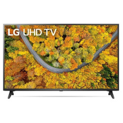 LG 50UP75006LF SMART TV Ultra HD 4K