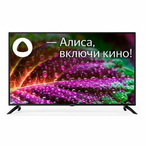 SUNWIND SUN-LED50XU400 SMART TV