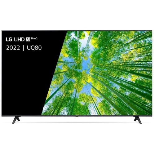 LG 50UQ80006LB.ADKG SMART TV [ПИ]
