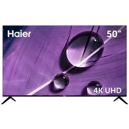 HAIER 50 SMART TV S1