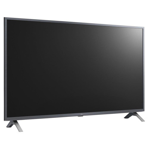 LG 50UQ76003LD SMART TV [ПИ] темный металлик