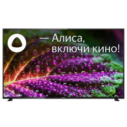 BBK 55LEX-8202/UTS2C SMART TV 4K Ultra HD