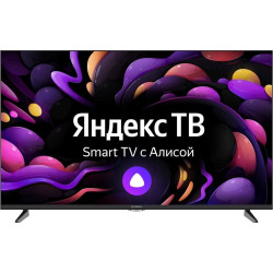 IRBIS 55U1YDX186BS2 SMART TV