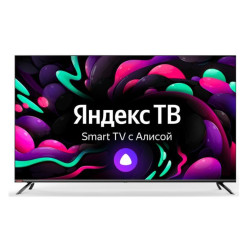 SUNWIND SUN-LED55XU401 SMART TV