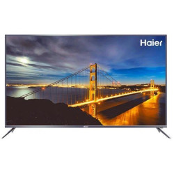 HAIER LE55K6600UG 4K UHD [ПИ]