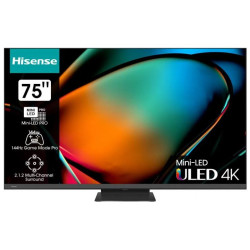 HISENSE 55U8KQ SMART TV