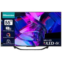 HISENSE 55U7KQ SMART TV