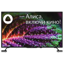 BBK 55LEX-8280/UTS2C SMART TV 4K Ultra HD