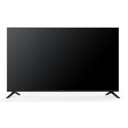 ТРИКОЛОР H55U5500SA SMART TV, 55?, Ultra HD, 4K, черный