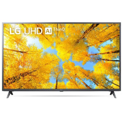 LG 55UQ76003LD SMART TV [БГ]
