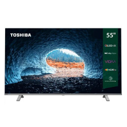 TOSHIBA 55C450KE SMART TV [ПИ]