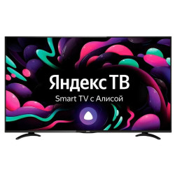 BBK 55LEX-8289/UTS2C SMART TV 4K Ultra HD