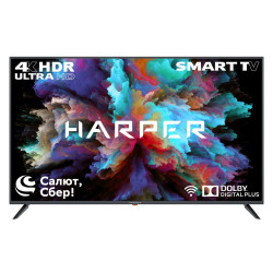 HARPER 58U710TS SMART Салют