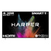 HARPER 85U750TS UHD-SMART Ultra Slim Безрамочный