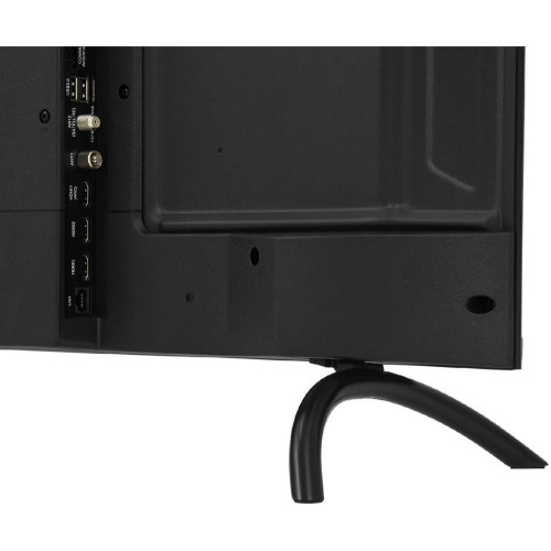 HYUNDAI H-LED65BU7000 Салют ТВ Frameless black/4K Ultra HD