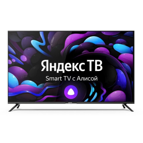 CENTEK CT-8565 SMART TV 4K