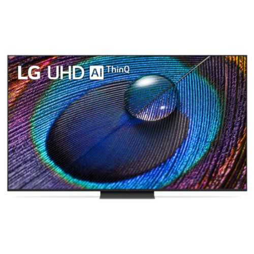 LG 65UR91006LA.ARUB SMART TV [ПИ]