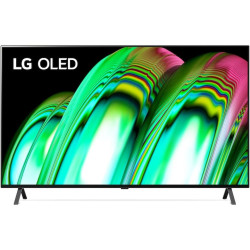 LG OLED55A23LA SMART TV [ПИ]