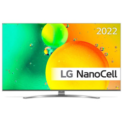 LG 43NANO786QA SMART TV [БГ]