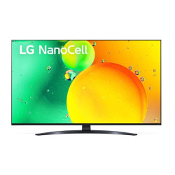 LG 50NANO769QA SMART TV [ПИ]