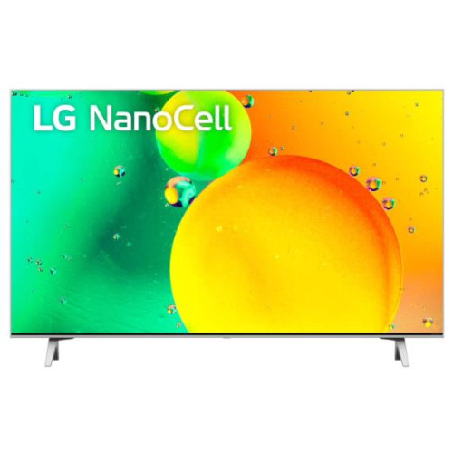 LG 43NANO776QA.ARU SMART TV [ПИ]