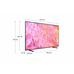SAMSUNG QA-65Q60BAKXXT SMART TV [ПИ]
