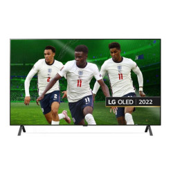 LG OLED55A26LA.ARU SMART TV [ПИ]