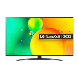 LG 50NANO766QA SMART TV [ПИ]