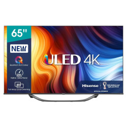 HISENSE 65E7HQ UHD SMART (CH)