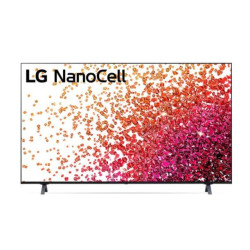 LG 50NANO756QA NANO CELL SMART TV