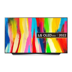 LG OLED48C24LA SMART TV [ПИ]